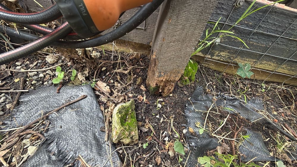 Building and Pest Inspections in Aintree